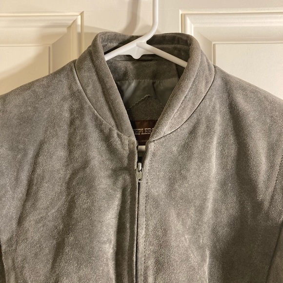 Shepler’s Western Wear suede jacket - Picture 6 of 14